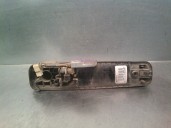 Recambio de maneta exterior trasera izquierda para jeep commander 3.0 crd cat referencia OEM IAM 5HS57AXRAI 