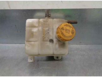 Recambio de deposito expansion para chevrolet matiz 1.0 cat referencia OEM IAM 96591467 