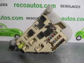 Recambio de caja reles / fusibles para toyota prius (nhw11) 1.5 16v cat referencia OEM IAM 0D240015 8274247010 