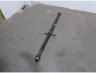 Recambio de transmision central para audi q5 (8r) 2.0 16v tdi referencia OEM IAM 8R0521101E BURRA 2B