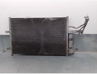 Recambio de condensador / radiador aire acondicionado para mazda 5 berl. (cr) 2.0 diesel cat referencia OEM IAM 8397002A02 BP4K6