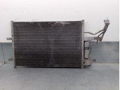 Replacement air conditioning condenser / radiator for Mazda 5 Saloon (CR) 2.0 Diesel CAT OEM IAM reference 8397002A02 BP4K6