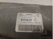 Recambio de electroventilador para renault laguna iii 1.5 dci diesel referencia OEM IAM 214810039R 0130307096 BOSCH