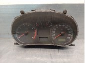 Recambio de cuadro instrumentos para seat ibiza (6k1) 1.4 referencia OEM IAM 6K0920801C 110008924026 VALEO