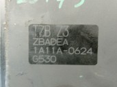 Recambio de servofreno para honda jazz v (gr_, gs_) 1.5 ehev (gr3, gr6) referencia OEM IAM 1A11A0624 
