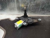 Recambio de motor limpia trasero para dodge nitro 2.8 crd referencia OEM IAM 55157447AA 95779G VALEO