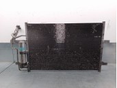 Replacement air conditioning condenser / radiator for Mazda 5 Saloon (CR) 2.0 Diesel CAT OEM IAM reference 8397002A02 BP4K6