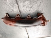 Recambio de colector escape para audi a6 berlina (4b2) 2.4 v6 30v referencia OEM IAM 078253032AP 