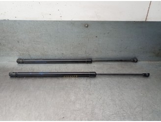 Recambio de amortiguadores maletero / porton para nissan juke (f16_) dig-t 117 referencia OEM IAM 904506PA0A 