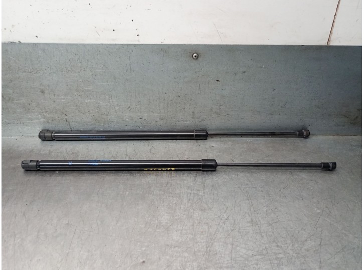 Recambio de amortiguadores maletero / porton para nissan juke (f16_) dig-t 117 referencia OEM IAM 904506PA0A  