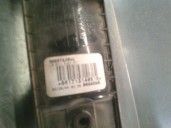 Recambio de maneta exterior trasera izquierda para jeep commander 3.0 crd cat referencia OEM IAM 5HS57AXRAI  