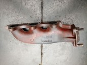 Recambio de colector escape para audi a6 berlina (4b2) 2.4 v6 30v referencia OEM IAM 078253032AP 