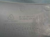 Recambio de guantera para chevrolet matiz 1.0 cat referencia OEM IAM 96455380  