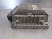 Recambio de centralita cambio automatico para citroën xsara berlina 1.6 referencia OEM IAM 9638196080 S108518013B SIEMENS