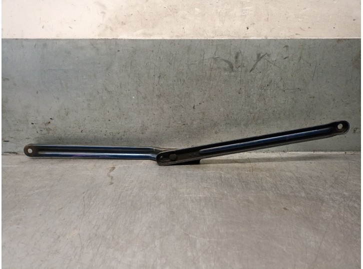 Recambio de amortiguadores capo para peugeot 205 berlina 1.8 d generation referencia OEM IAM 792715 792715 