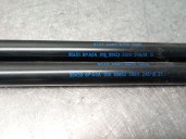 Recambio de amortiguadores maletero / porton para nissan juke (f16_) dig-t 117 referencia OEM IAM 904506PA0A  