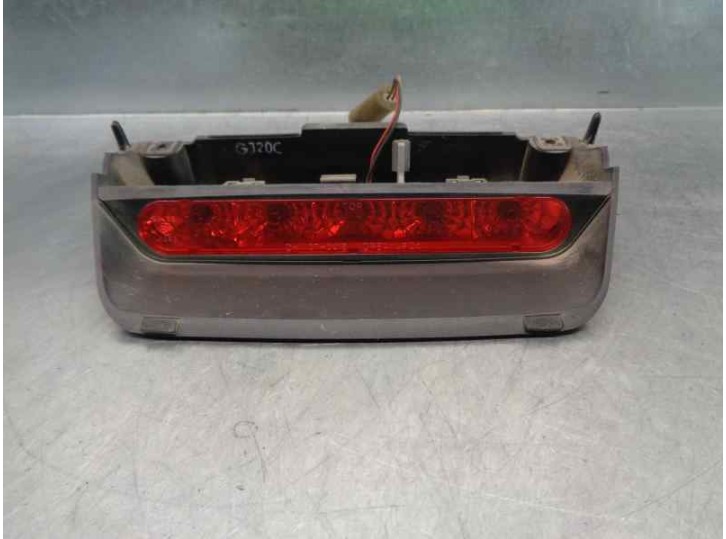 Recambio de luz central de freno para chevrolet matiz 1.0 cat referencia OEM IAM 96590415  