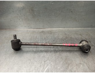 Recambio de tirante trasero izquierdo para mercedes-benz clase e (w212) lim. 2.1 cdi cat referencia OEM IAM A2043200589 