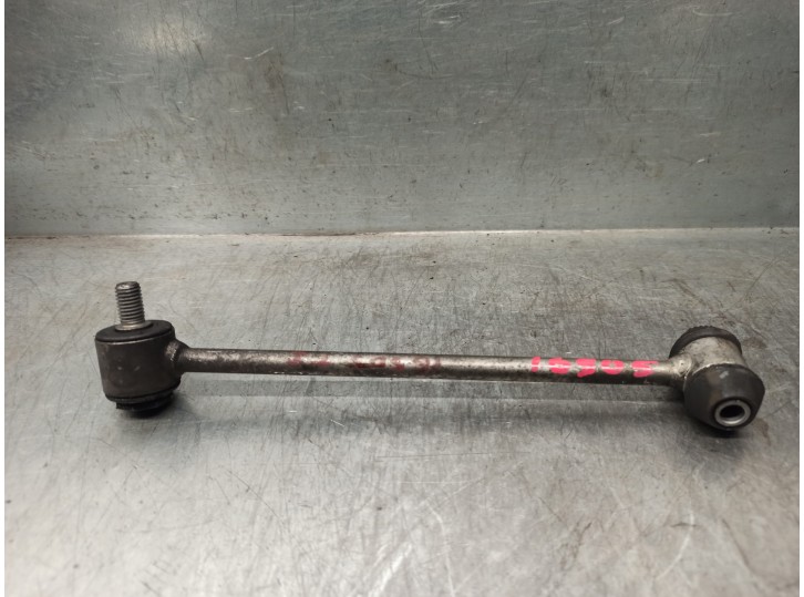 Recambio de tirante trasero izquierdo para mercedes-benz clase e (w212) lim. 2.1 cdi cat referencia OEM IAM A2043200589 