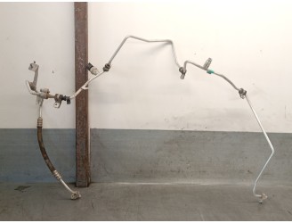 Recambio de tubos aire acondicionado para dacia sandero ii 1.0 12v cat referencia OEM IAM 924402791R 924402791R 