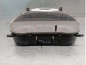 Recambio de cuadro instrumentos para seat ibiza (6k1) 1.4 referencia OEM IAM 6K0920801C 110008924026 VALEO