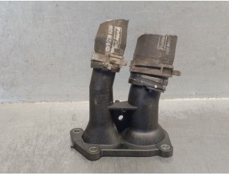 Recambio de tubo para opel corsa d (s07) 1.4 (l08, l68) referencia OEM IAM 2S6G9K478BD 1707050 