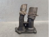 Recambio de tubo para opel corsa d (s07) 1.4 (l08, l68) referencia OEM IAM 2S6G9K478BD 1707050 