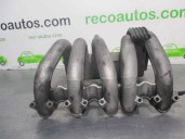 Recambio de colector admision para volkswagen lt caja cerrada / combi (mod. 1997) 2.5 tdi referencia OEM IAM 074129713N 