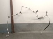 Recambio de tubos aire acondicionado para dacia sandero ii 1.0 12v cat referencia OEM IAM 924402791R 924402791R 