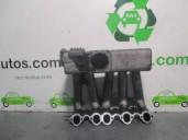 Recambio de colector admision para volkswagen lt caja cerrada / combi (mod. 1997) 2.5 tdi referencia OEM IAM 074129713N 