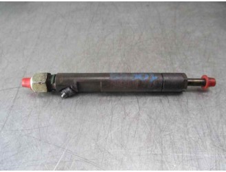 Recambio de inyector para ford focus berlina (cak) 1.8 tddi turbodiesel cat referencia OEM IAM XS40TE  