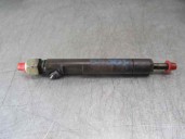 Recambio de inyector para ford focus berlina (cak) 1.8 tddi turbodiesel cat referencia OEM IAM XS40TE 