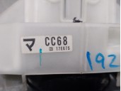 Recambio de mando luces para mazda 5 berl. (cr) 2.0 diesel cat referencia OEM IAM CC6817E675 