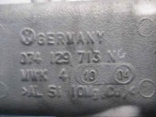 Recambio de colector admision para volkswagen lt caja cerrada / combi (mod. 1997) 2.5 tdi referencia OEM IAM 074129713N 