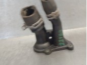 Recambio de tubo para opel corsa d (s07) 1.4 (l08, l68) referencia OEM IAM 2S6G9K478BD 1707050 