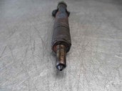 Recambio de inyector para ford focus berlina (cak) 1.8 tddi turbodiesel cat referencia OEM IAM XS40TE 