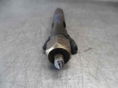 Recambio de inyector para ford focus berlina (cak) 1.8 tddi turbodiesel cat referencia OEM IAM XS40TE 