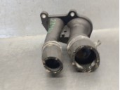 Recambio de tubo para opel corsa d (s07) 1.4 (l08, l68) referencia OEM IAM 2S6G9K478BD 1707050 