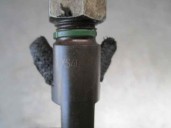 Recambio de inyector para ford focus berlina (cak) 1.8 tddi turbodiesel cat referencia OEM IAM XS40TE 