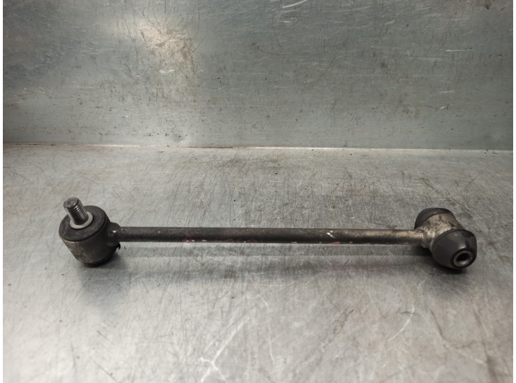 Recambio de tirante trasero derecho para mercedes-benz clase e (w212) lim. 2.1 cdi cat referencia OEM IAM A2043200489 