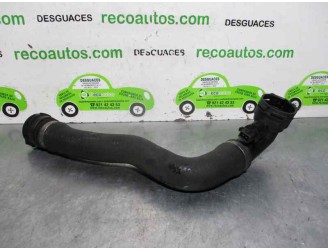 Recambio de tubo para bmw x5 (e53) 4.4i automático referencia OEM IAM 537500750 7500750 