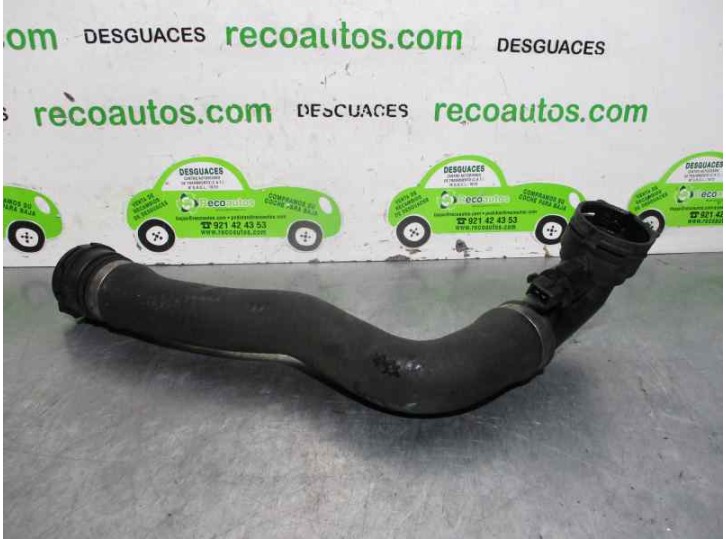 Recambio de tubo para bmw x5 (e53) 4.4i automático referencia OEM IAM 537500750 7500750 