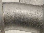 Recambio de tubo para opel corsa d (s07) 1.4 (l08, l68) referencia OEM IAM 2S6G9K478BD 1707050 