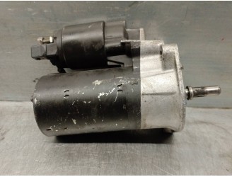 Recambio de motor arranque para seat ibiza (6k1) 1.4 referencia OEM IAM 085911023J 0001112044 BOSCH