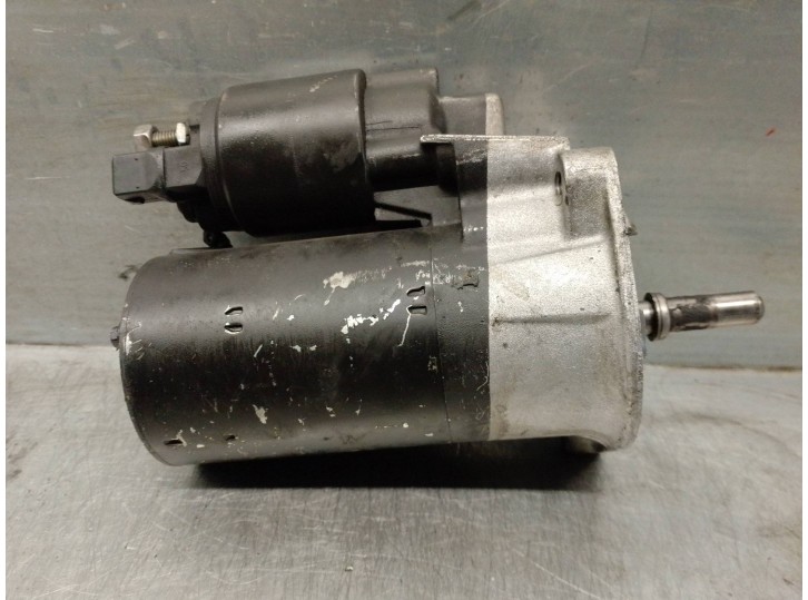 Recambio de motor arranque para seat ibiza (6k1) 1.4 referencia OEM IAM 085911023J 0001112044 BOSCH