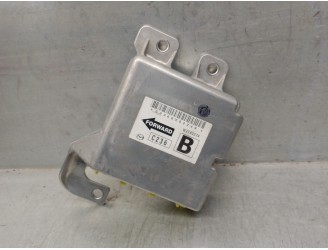 Recambio de centralita airbag para mazda 5 berl. (cr) 2.0 diesel cat referencia OEM IAM C2368X2249 