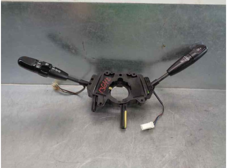 Recambio de mando luces para chevrolet matiz 1.0 cat referencia OEM IAM 96540683 