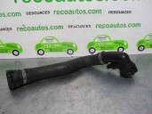Recambio de tubo para bmw x5 (e53) 4.4i automático referencia OEM IAM 537500750 7500750 