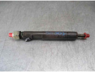 Replacement injector for Ford Focus saloon (CAK) 1.8 TDDi turbodiesel CAT OEM IAM reference XS40TE 