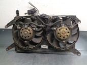 Recambio de electroventilador para lancia lybra station wagon 2.4 jtd cat referencia OEM IAM 46805101 